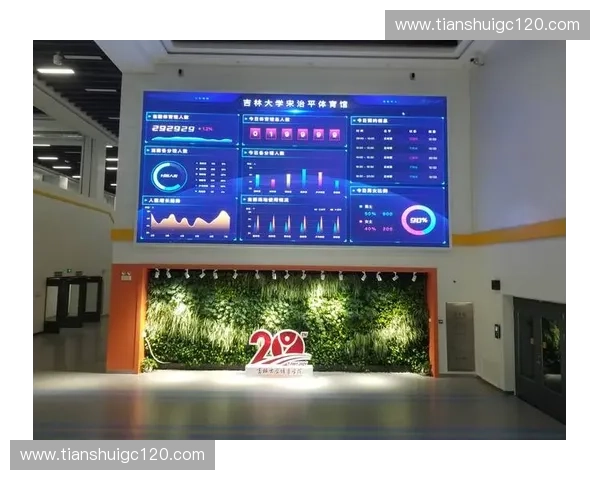 智能体育硬件引领全民运动体验升级与健康管理新时代发展趋势洞察