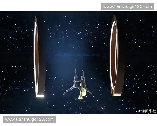 体育开幕式盛典：激情与梦想交织的全球视野与文化交流的舞台