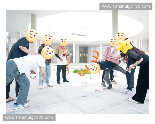 打造全方位互动体验的青少年体育活动社交平台