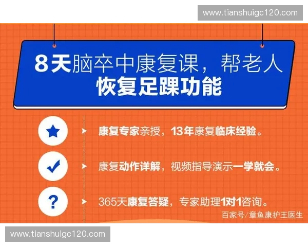 智能运动康复软件助力个性化康复治疗提升运动恢复效率
